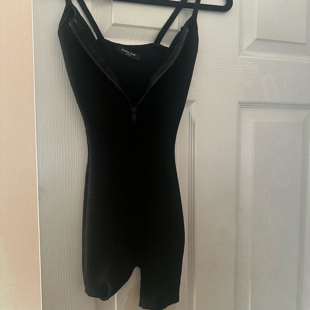 shorts bodysuit